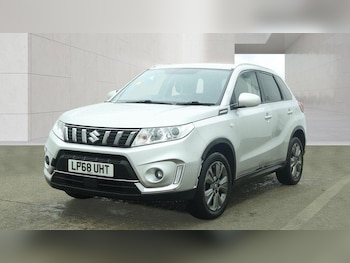 Used Suzuki Vitara 2019 for sale - 78318626: Photo