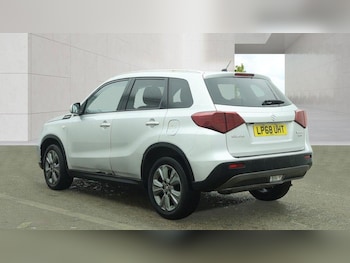 Used Suzuki Vitara 2019 for sale - 78318626: Photo