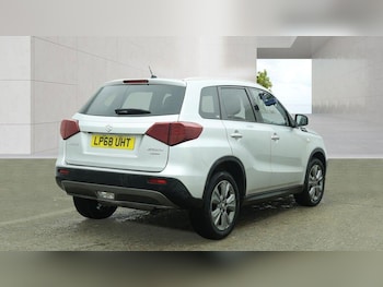 Used Suzuki Vitara 2019 for sale - 78318626: Photo