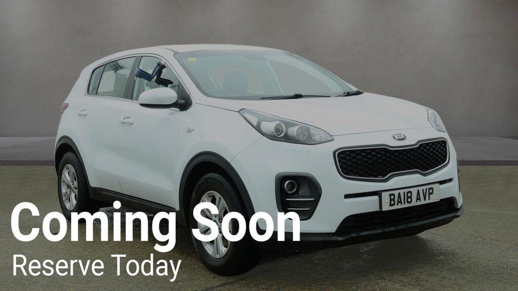 Used Kia Sportage 2018 for sale - 78085981: Photo 12