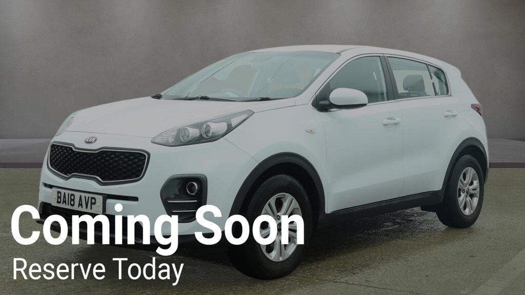 Used Kia Sportage 2018 for sale - 78085981: Photo 13