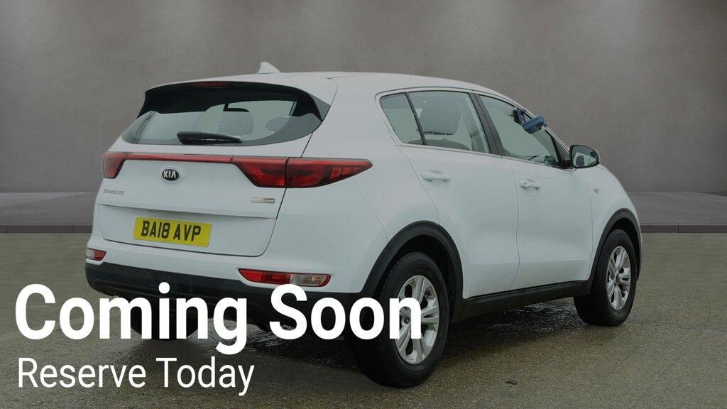 Used Kia Sportage 2018 for sale - 78085981: Photo 15