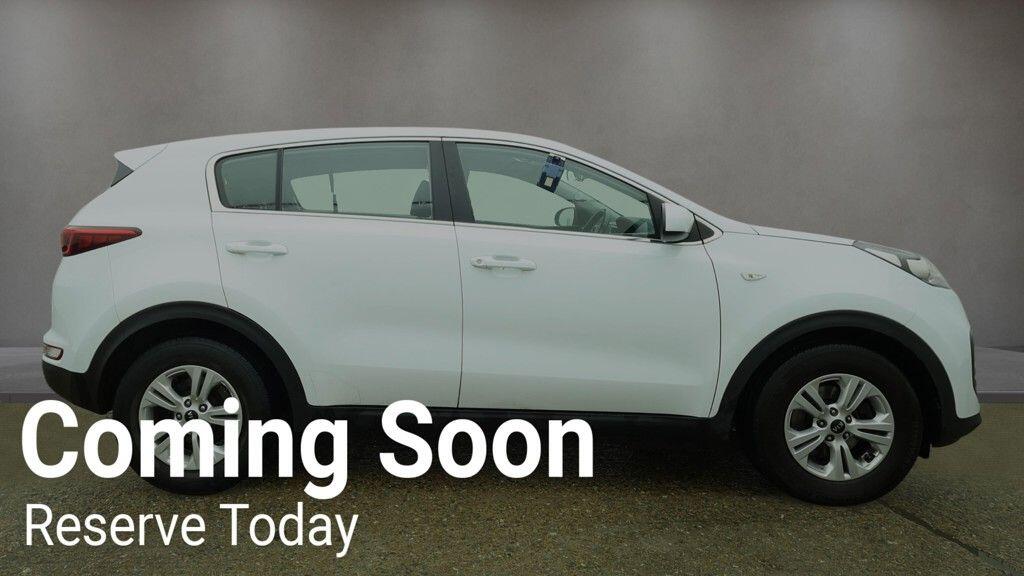 Used Kia Sportage 2018 for sale - 78085981: Photo 16
