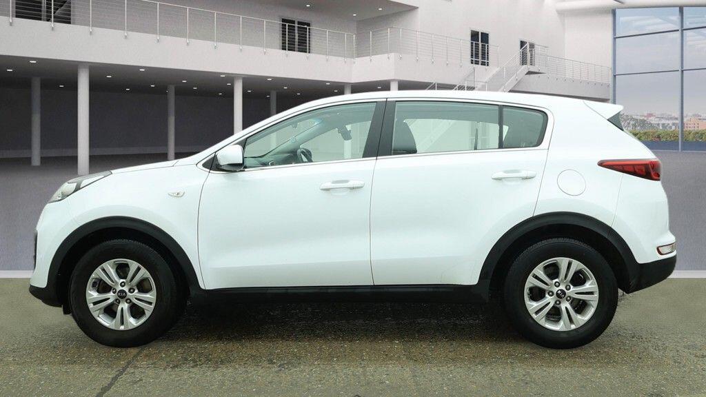 Used Kia Sportage 2018 for sale - 78085981: Photo 19