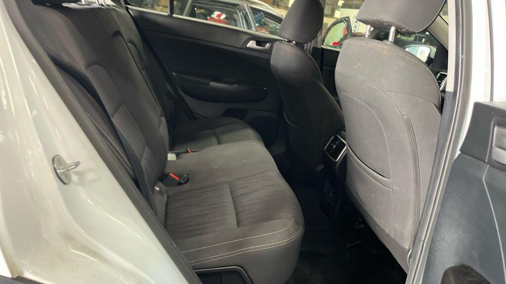 Used Kia Sportage 2018 for sale - 78085981: Photo 21