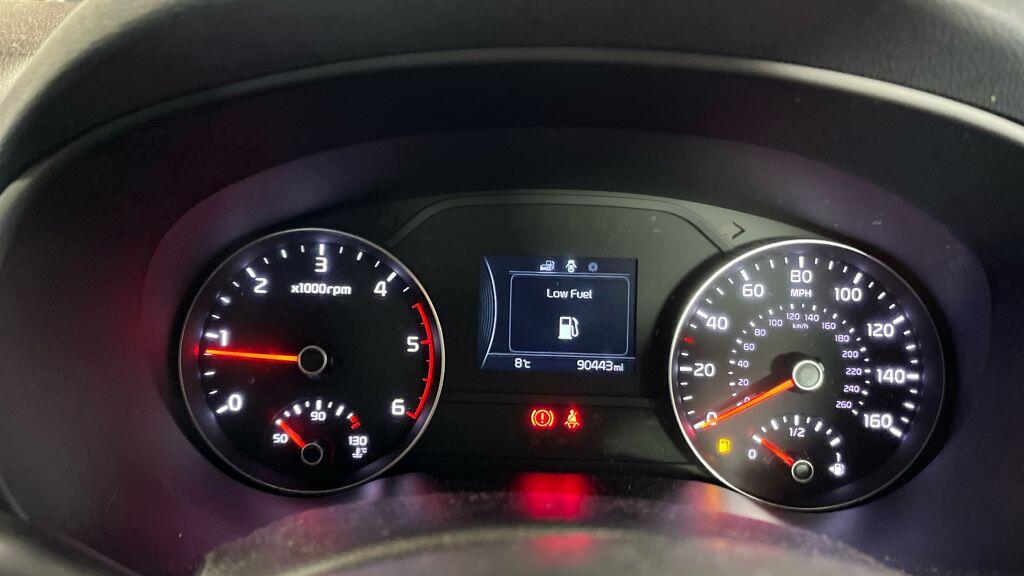 Used Kia Sportage 2018 for sale - 78085981: Photo 22