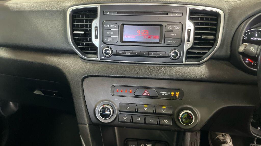 Used Kia Sportage 2018 for sale - 78085981: Photo 23