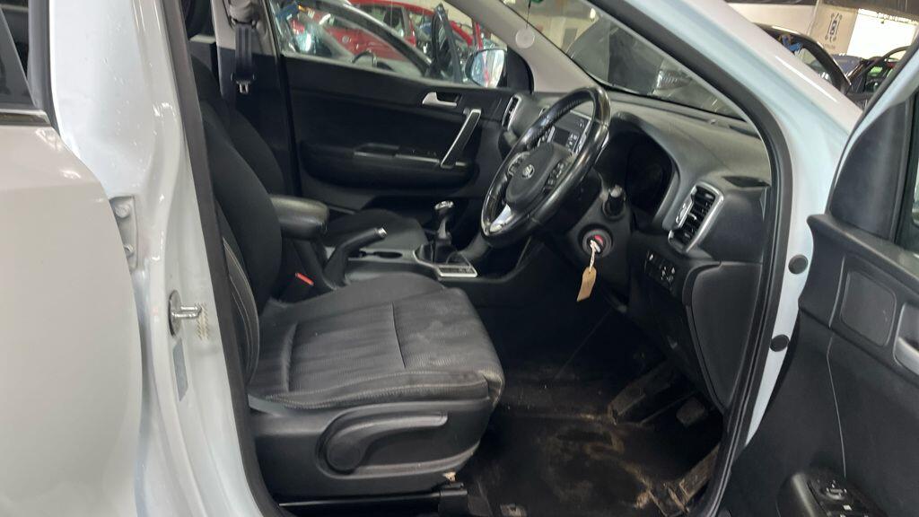 Used Kia Sportage 2018 for sale - 78085981: Photo 5