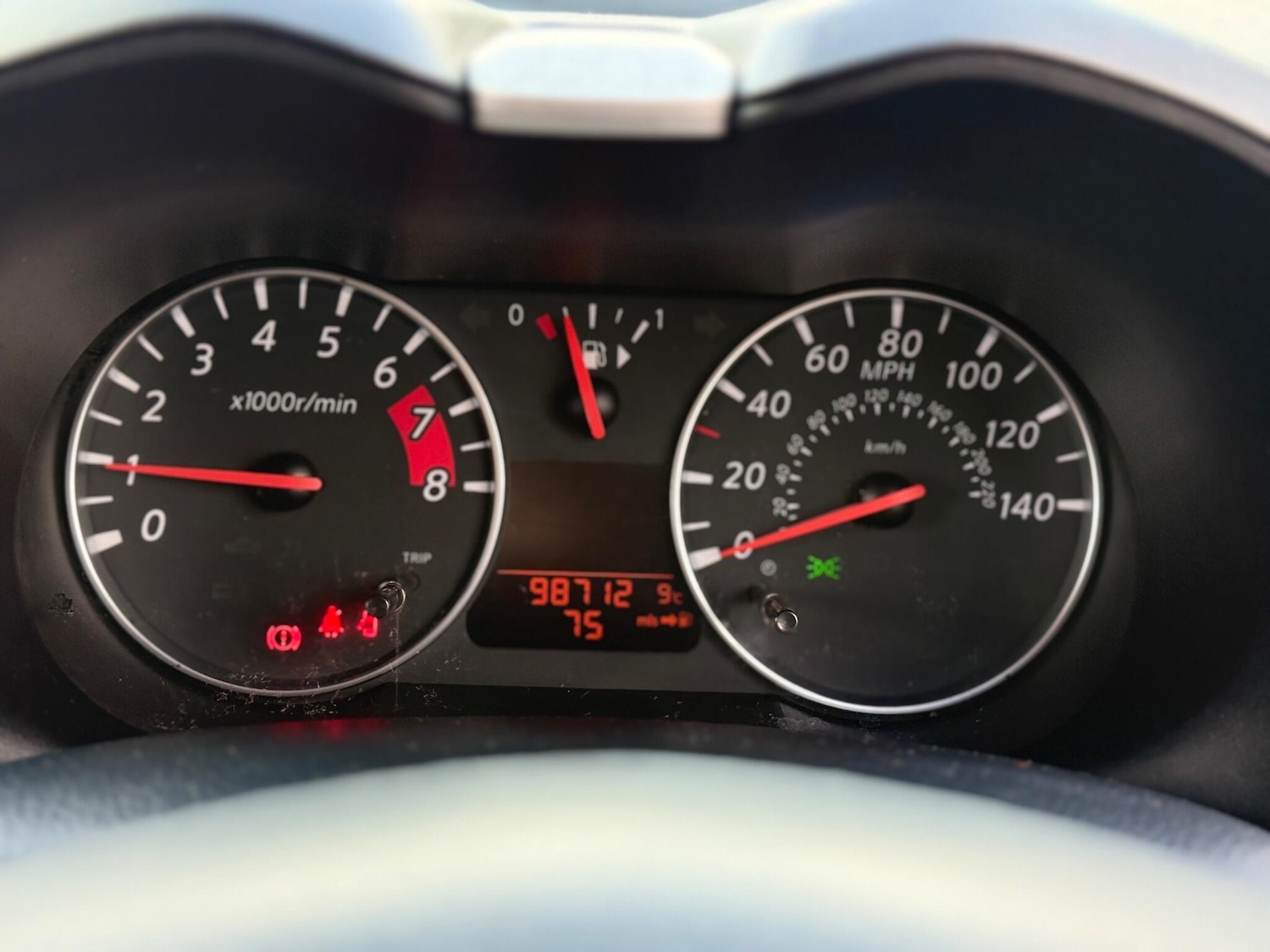 Used Nissan Note 2010 for sale - 78127318: Photo 11