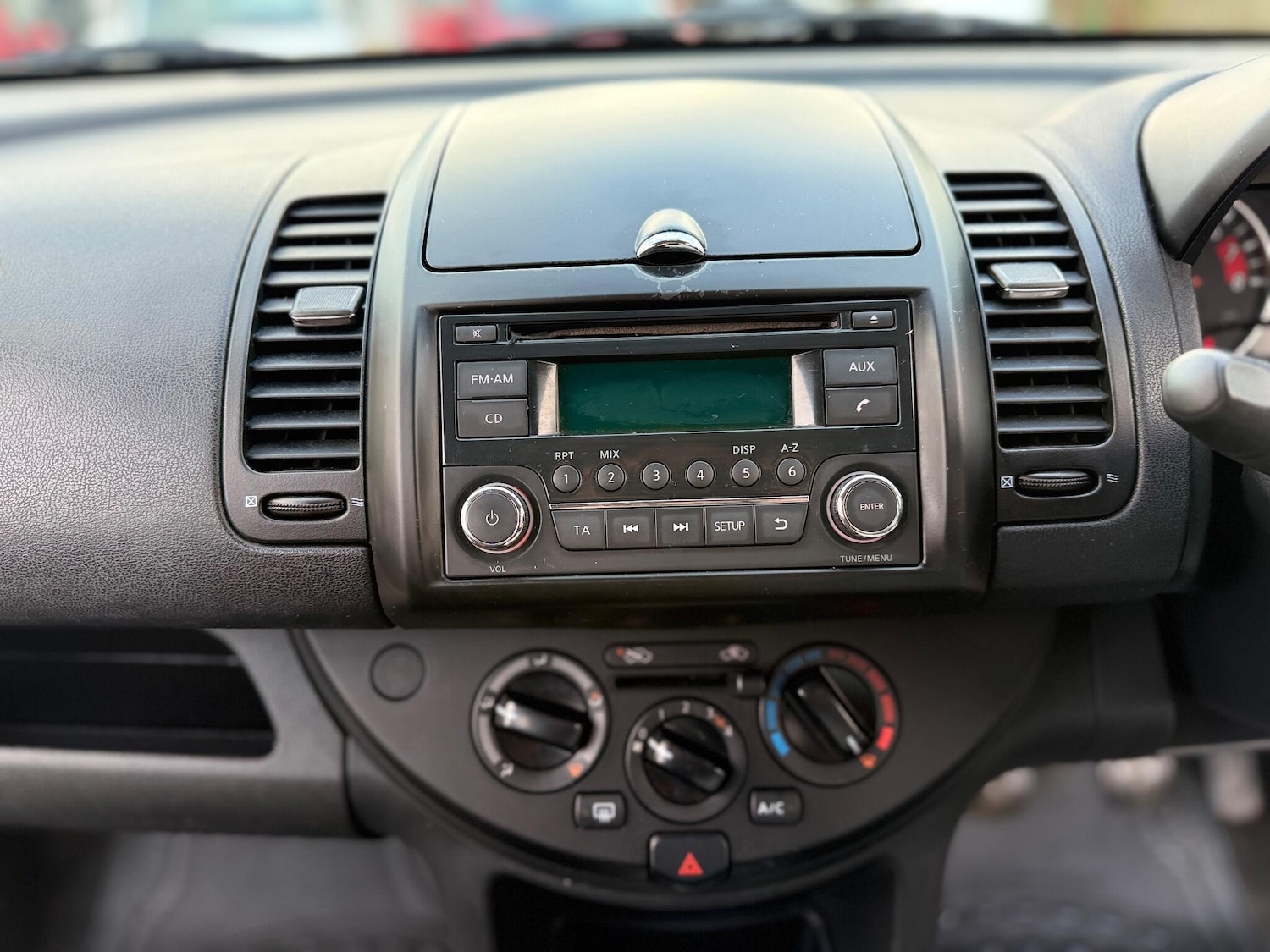 Used Nissan Note 2010 for sale - 78127318: Photo 14