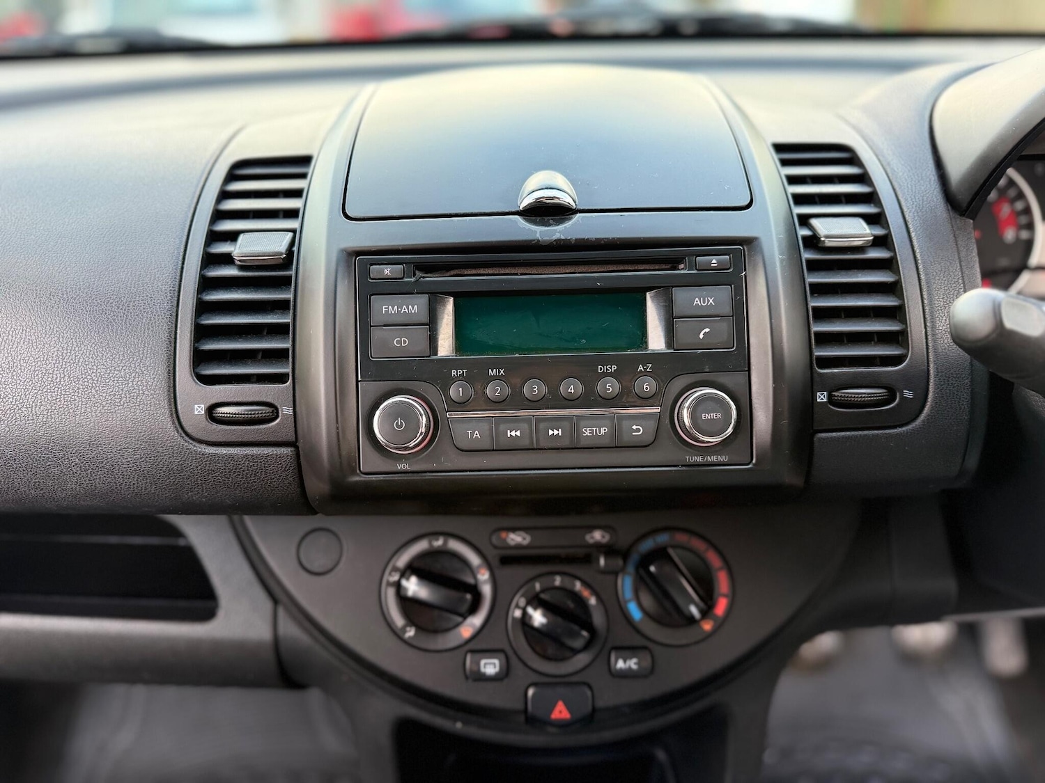 Used Nissan Note 2010 for sale - 78127318: Photo 15