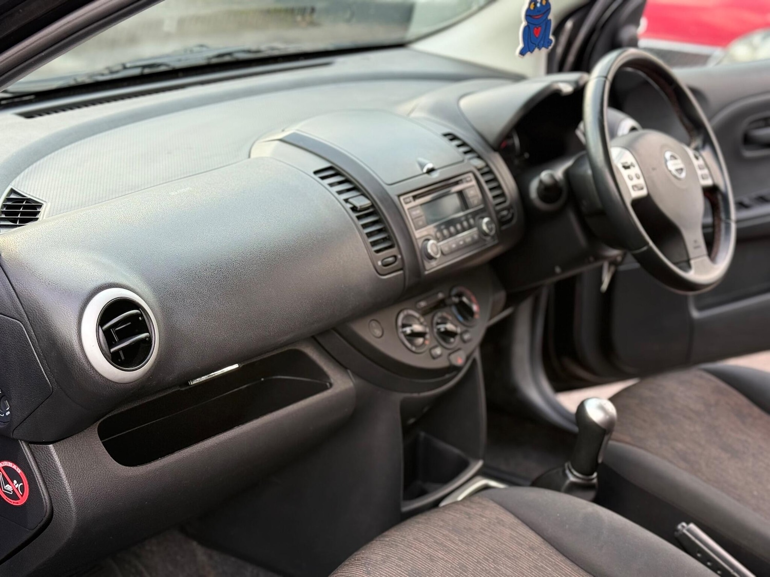Used Nissan Note 2010 for sale - 78127318: Photo 20