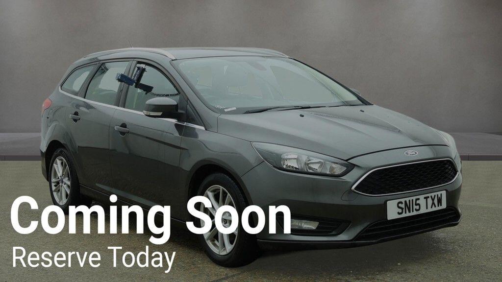 Used Ford Focus 2015 for sale - 78086308: Photo 12