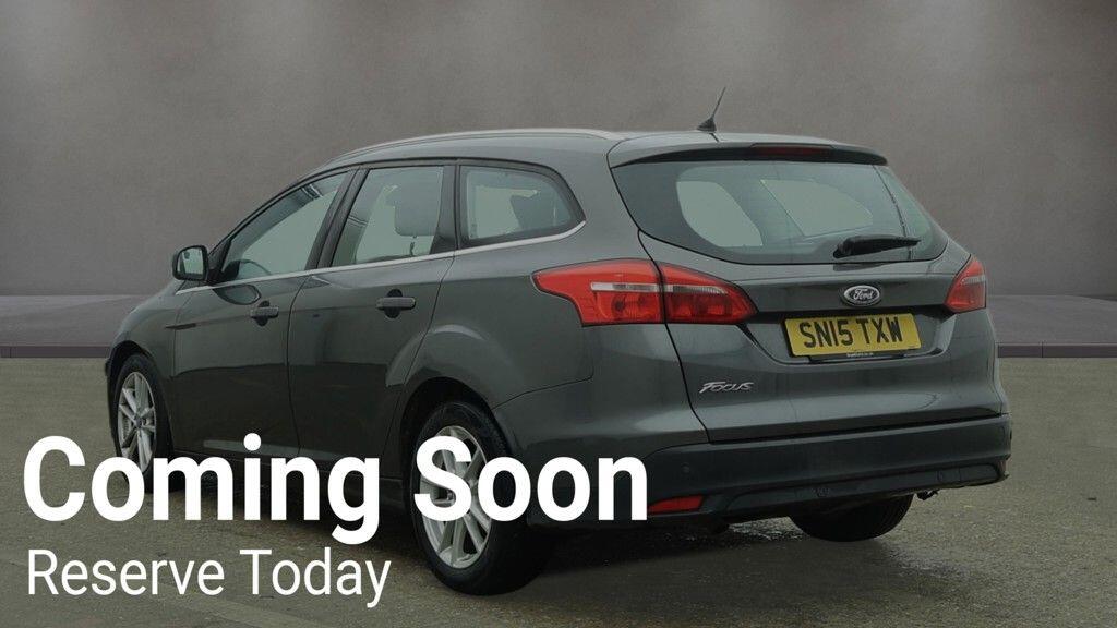 Used Ford Focus 2015 for sale - 78086308: Photo 14