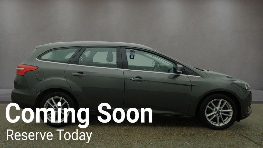 Used Ford Focus 2015 for sale - 78086308: Photo 16