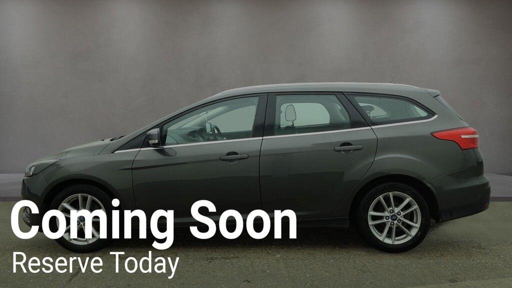 Used Ford Focus 2015 for sale - 78086308: Photo 17