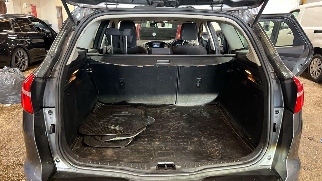 Used Ford Focus 2015 for sale - 78086308: Photo 20