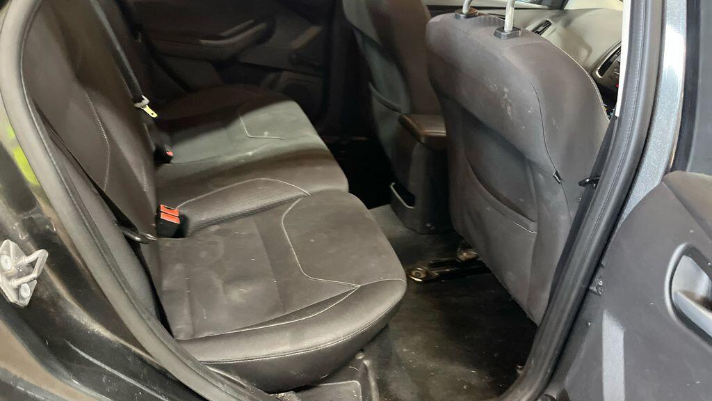 Used Ford Focus 2015 for sale - 78086308: Photo 21