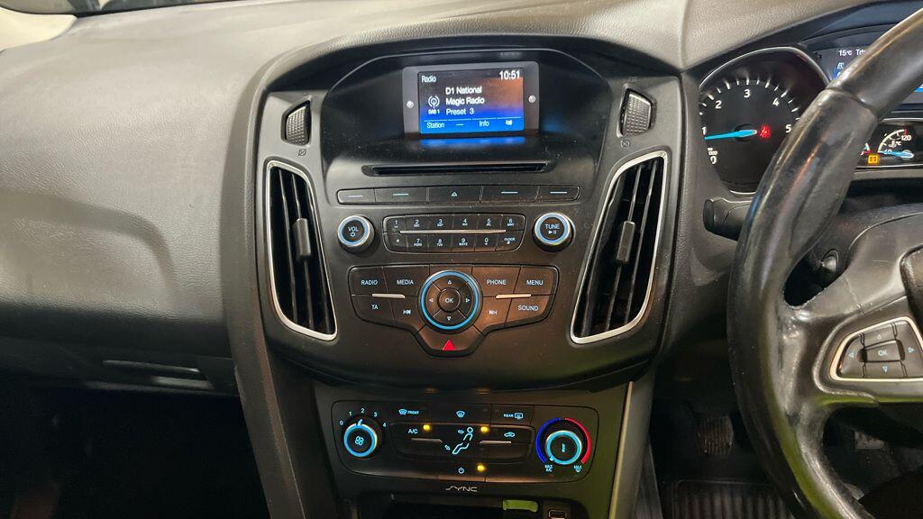 Used Ford Focus 2015 for sale - 78086308: Photo 23