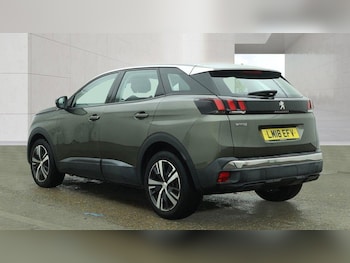 Used Peugeot 3008 2018 for sale - 78661647: Photo