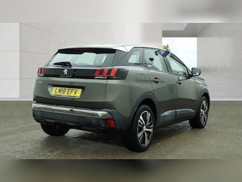 Used Peugeot 3008 2018 for sale - 78661647: Photo