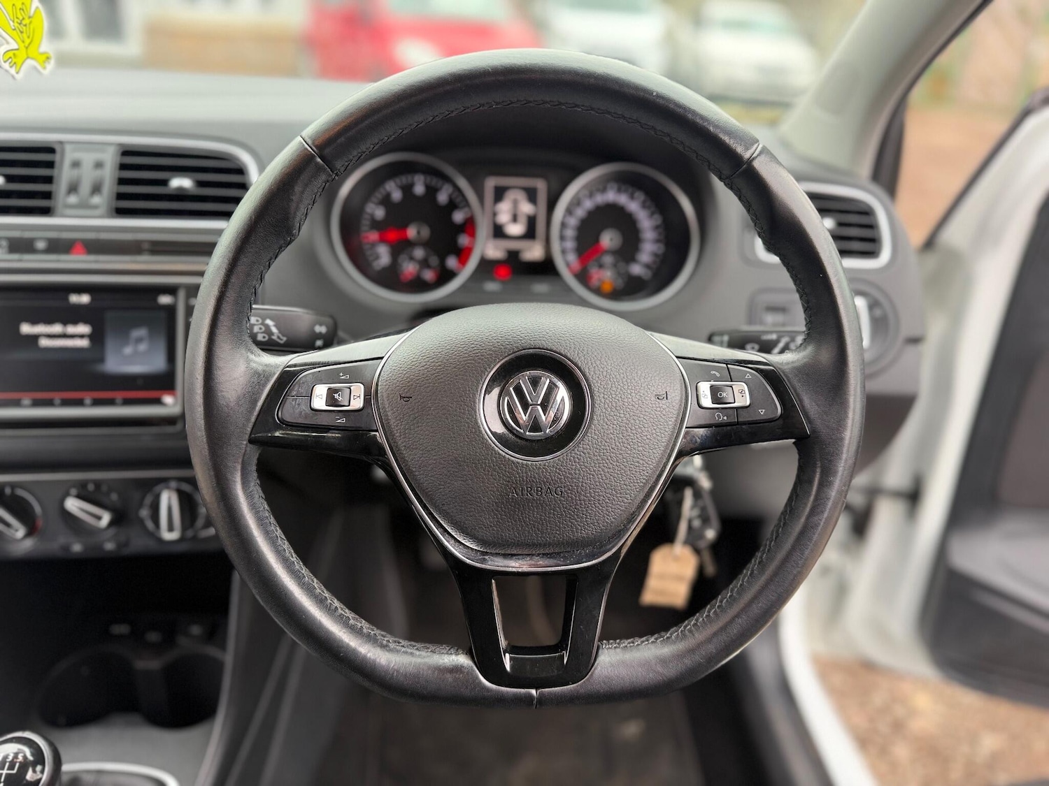 Used Volkswagen Polo 2014 for sale - 77470479: Photo 16