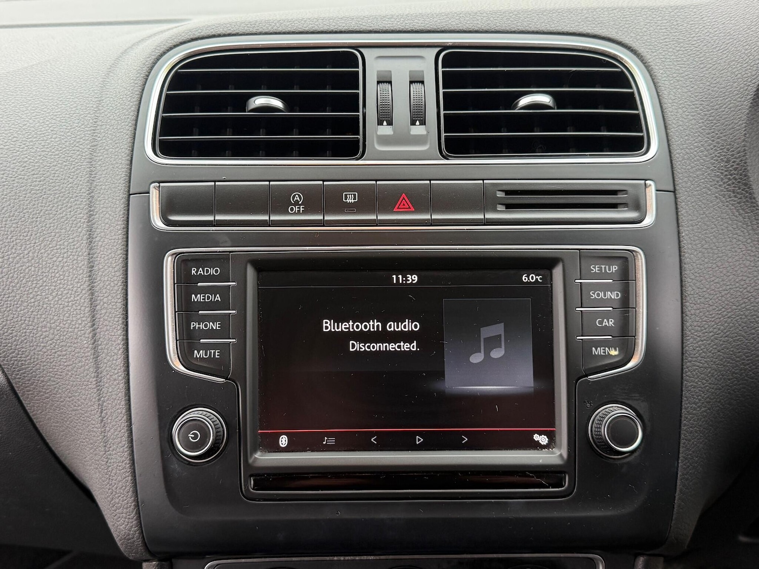 Used Volkswagen Polo 2014 for sale - 77470479: Photo 17