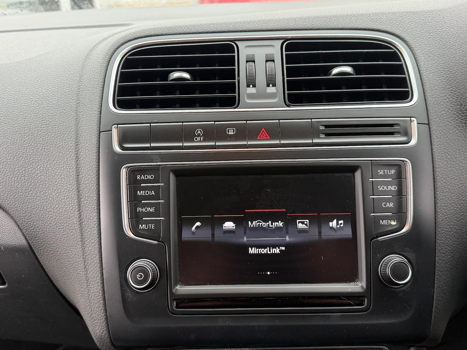 Used Volkswagen Polo 2014 for sale - 77470479: Photo 18