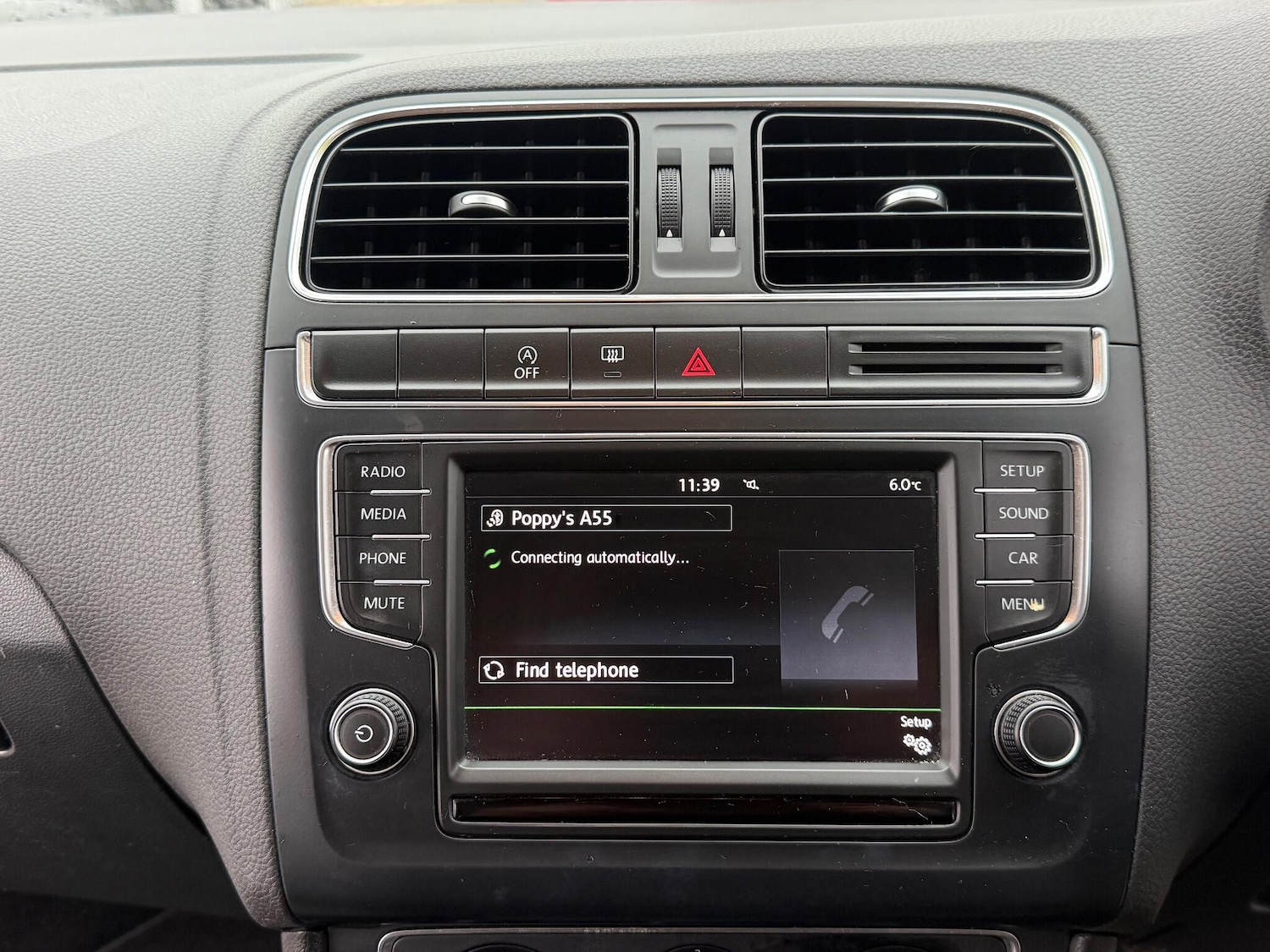 Used Volkswagen Polo 2014 for sale - 77470479: Photo 19