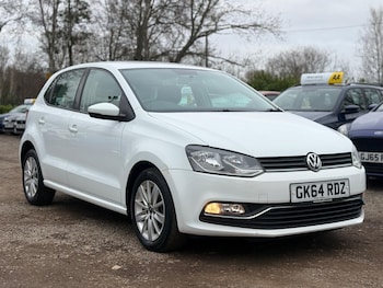Used Volkswagen Polo 2014 for sale - 77470479: Photo