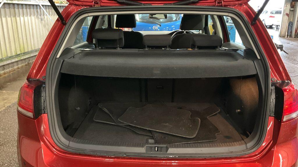 Used Volkswagen Golf 2014 for sale - 77470457: Photo 14