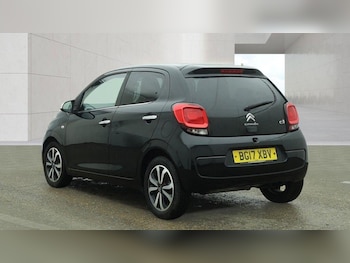 Used Citroen C1 2017 for sale - 79033704: Photo