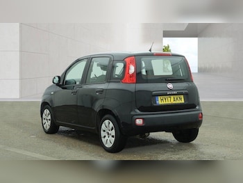 Used Fiat Panda 2017 for sale - 78318837: Photo