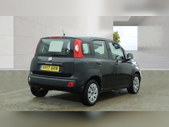 Used Fiat Panda 2017 for sale - 78318837: Photo