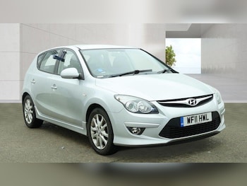 Used Hyundai i30 2011 for sale - 78823272: Photo