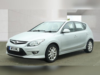 Used Hyundai i30 2011 for sale - 78823272: Photo