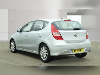 Used Hyundai i30 2011 for sale - 78823272: Photo