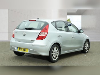 Used Hyundai i30 2011 for sale - 78823272: Photo