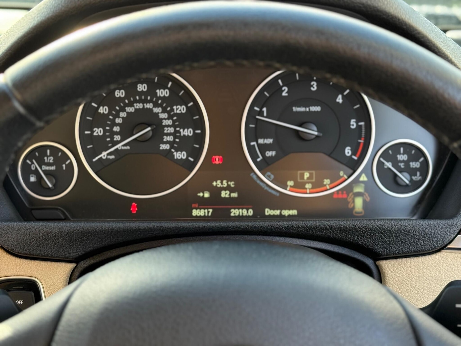 Used BMW 3 Series 2014 for sale - 77470477: Photo 17