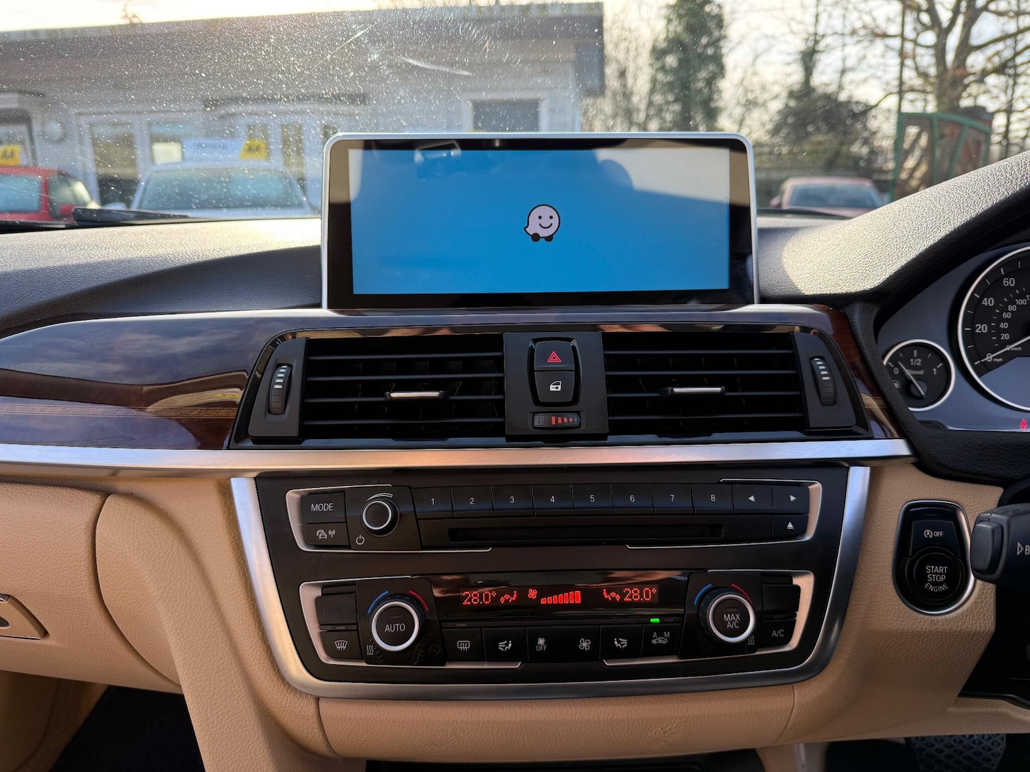 Used BMW 3 Series 2014 for sale - 77470477: Photo 19