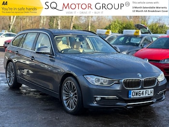 Used BMW 3 Series 2014 for sale - 77470477: Photo
