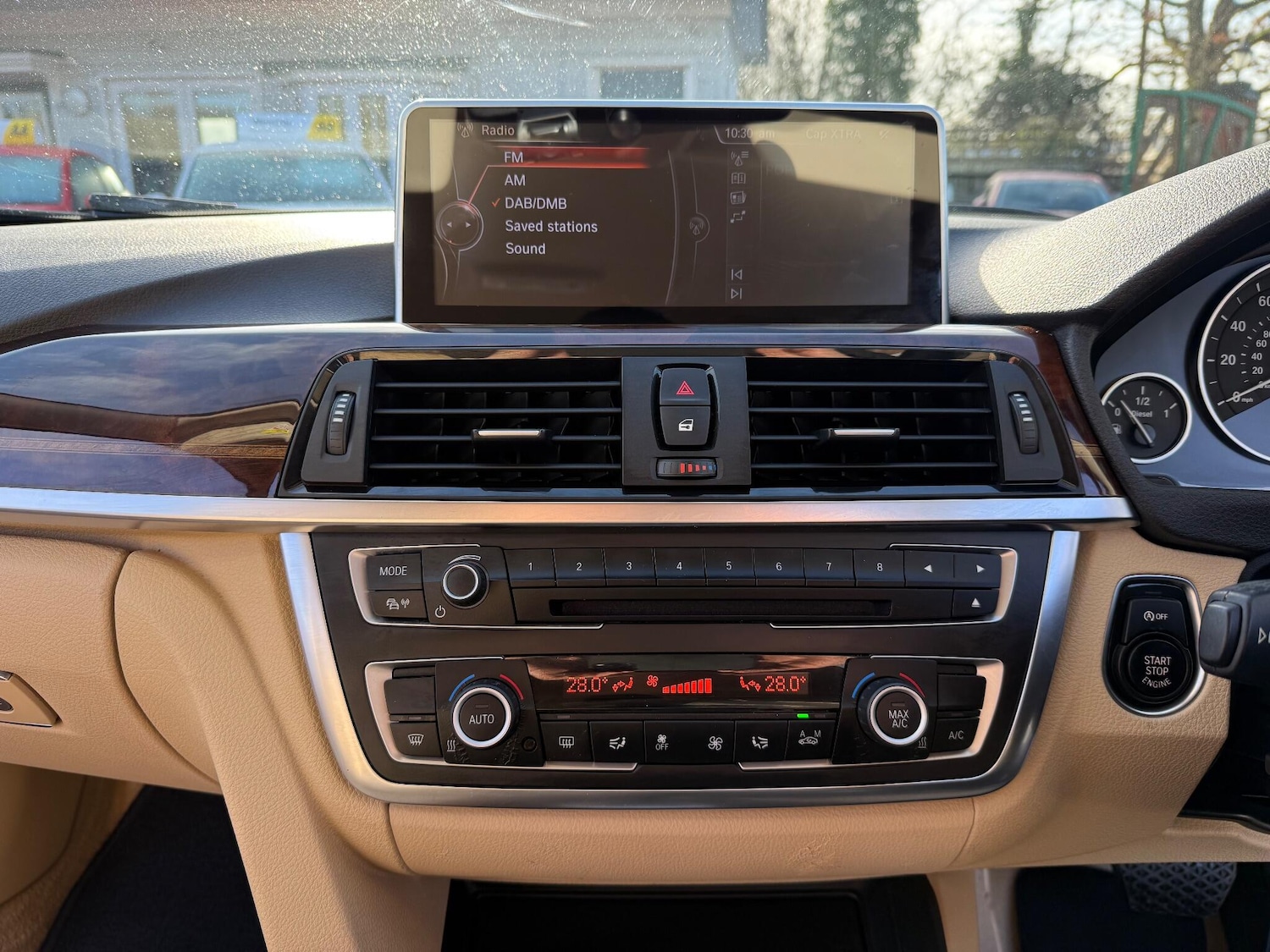 Used BMW 3 Series 2014 for sale - 77470477: Photo 21