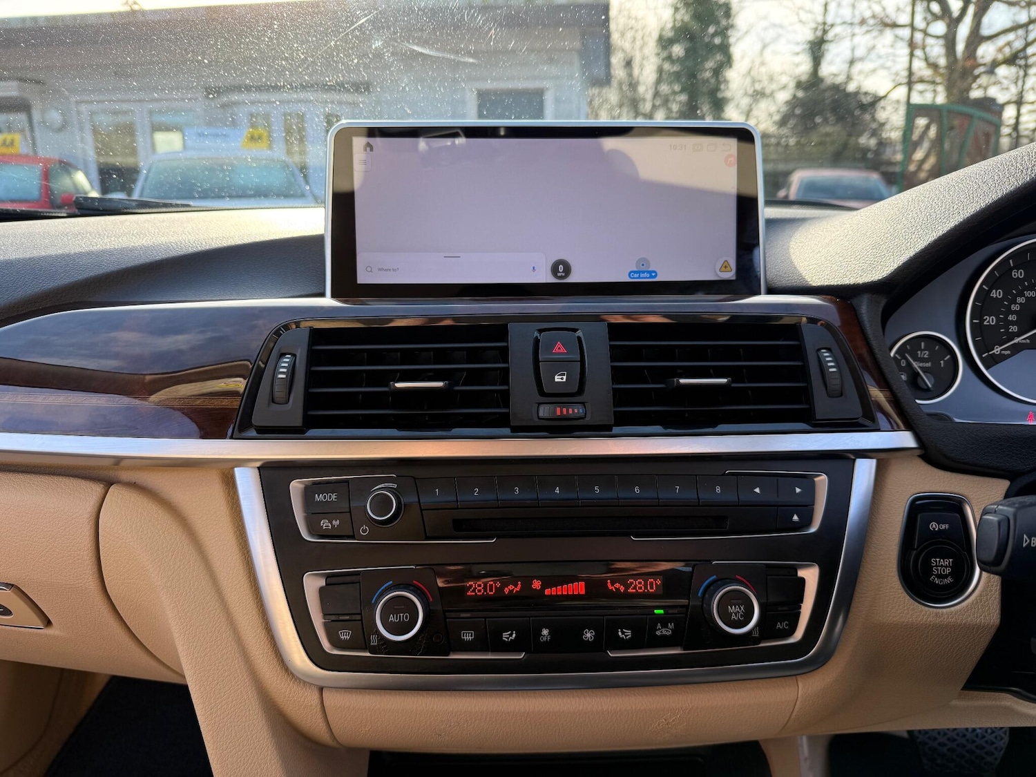 Used BMW 3 Series 2014 for sale - 77470477: Photo 22