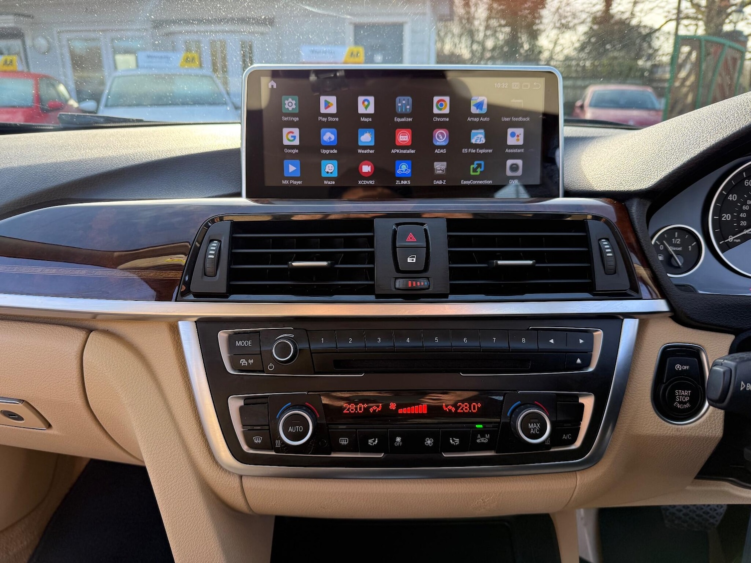 Used BMW 3 Series 2014 for sale - 77470477: Photo 24