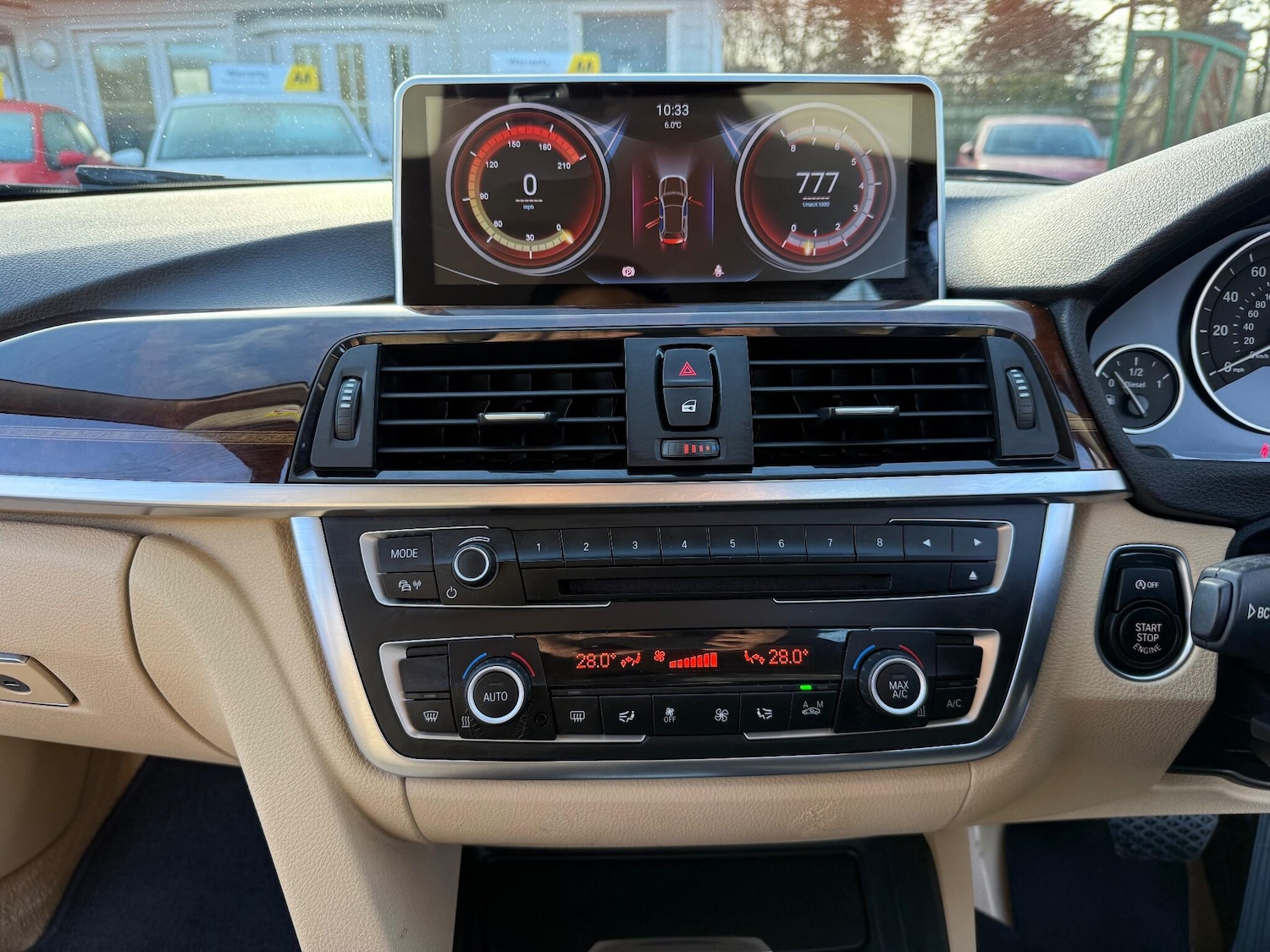 Used BMW 3 Series 2014 for sale - 77470477: Photo 25