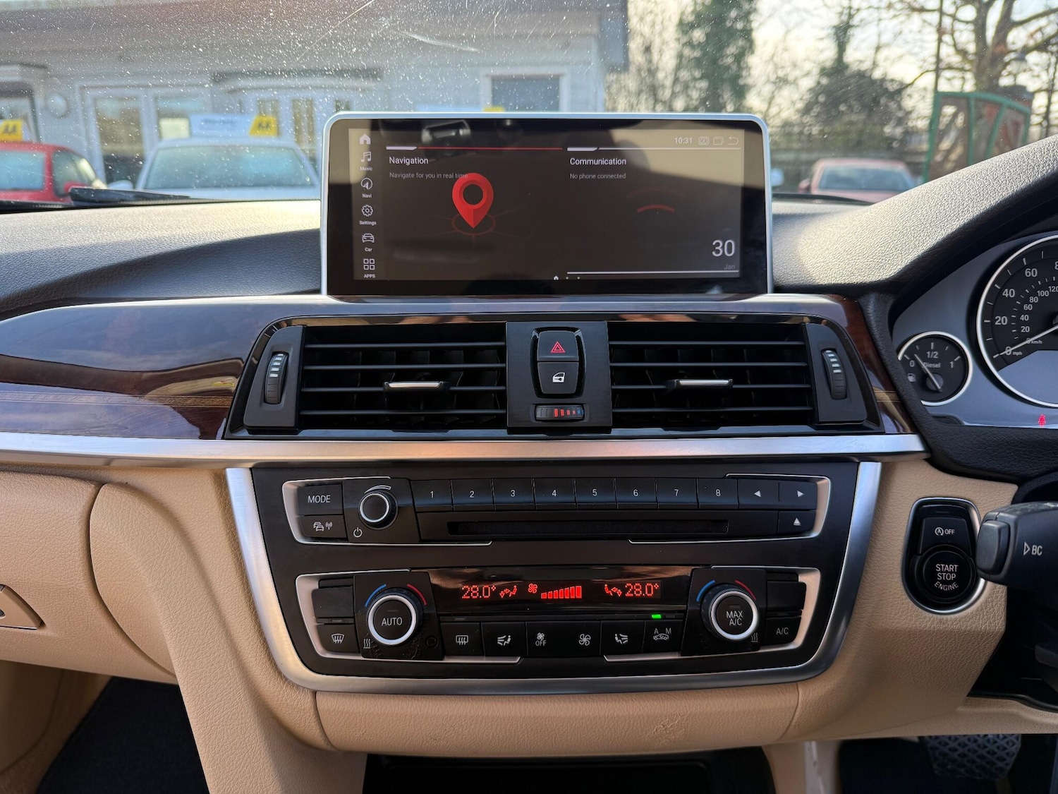 Used BMW 3 Series 2014 for sale - 77470477: Photo 26