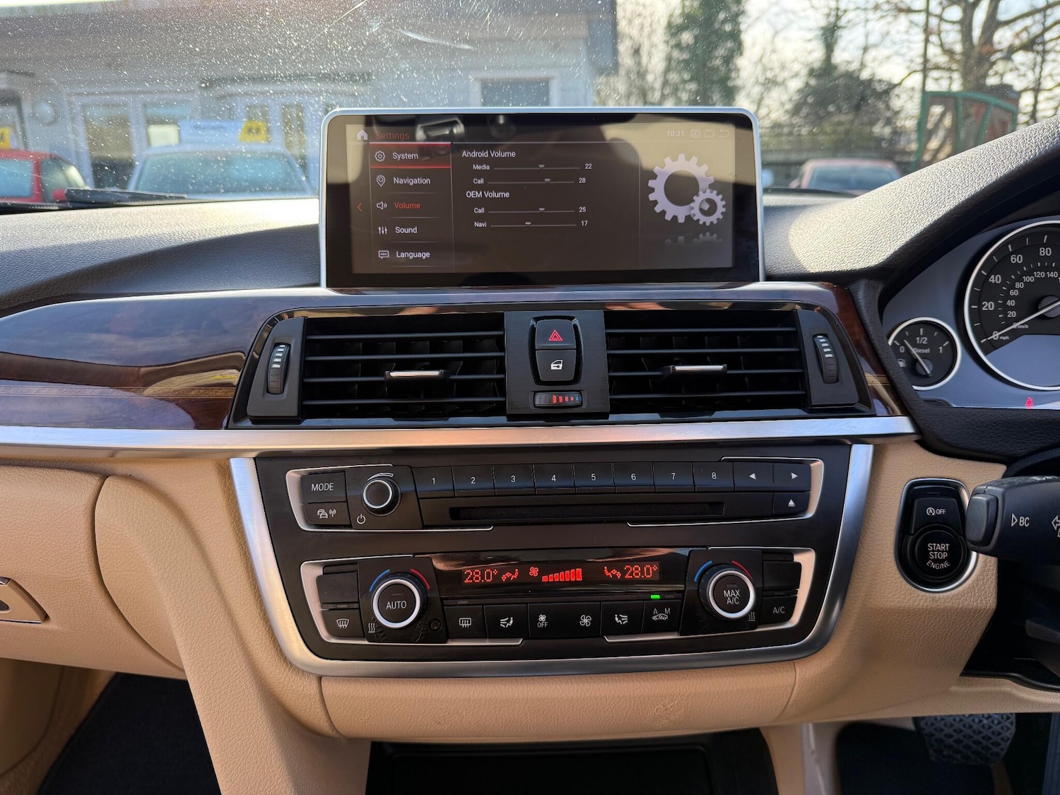 Used BMW 3 Series 2014 for sale - 77470477: Photo 27