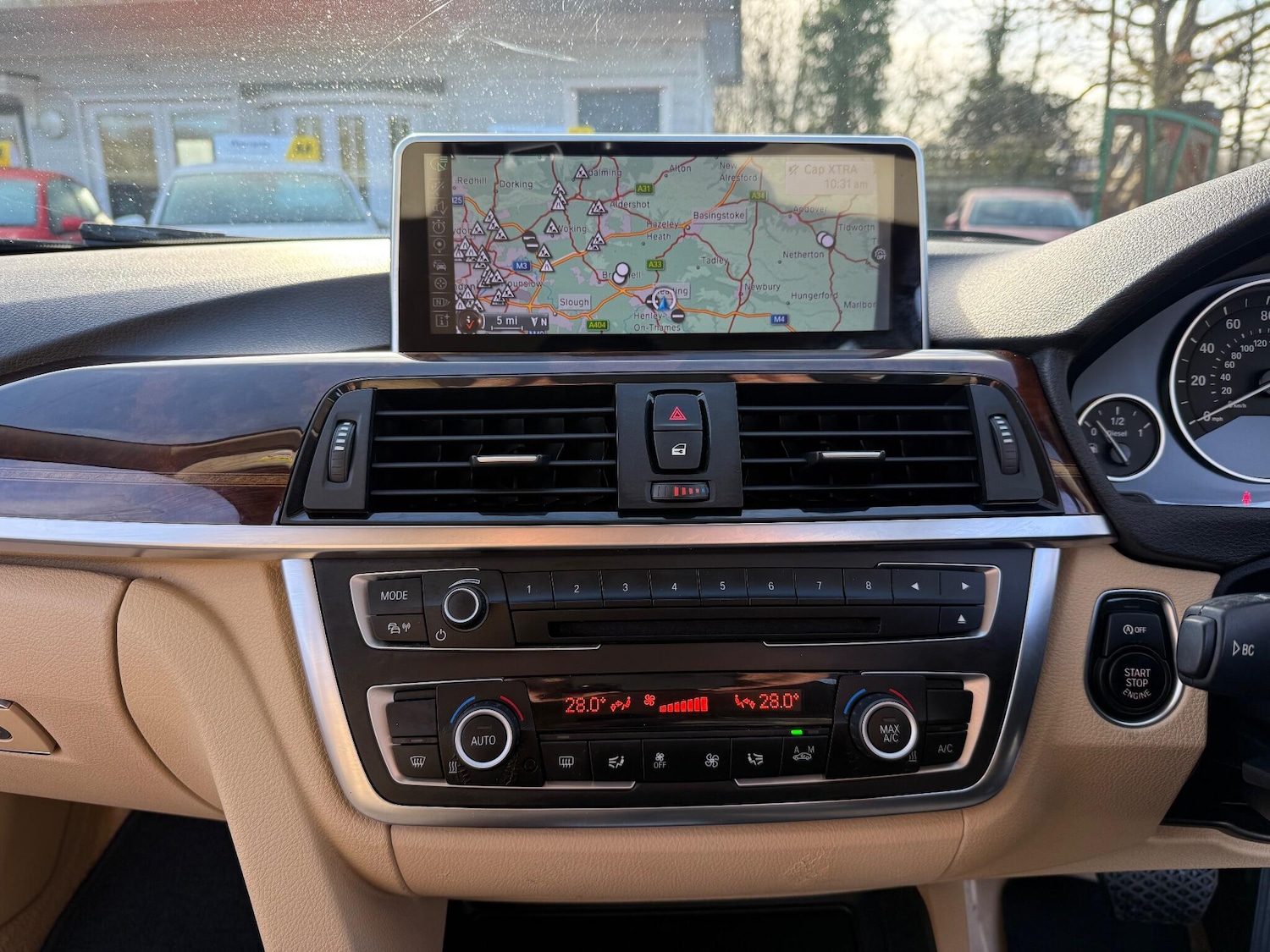 Used BMW 3 Series 2014 for sale - 77470477: Photo 28