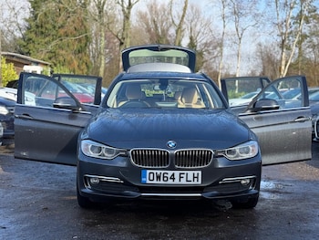 Used BMW 3 Series 2014 for sale - 77470477: Photo