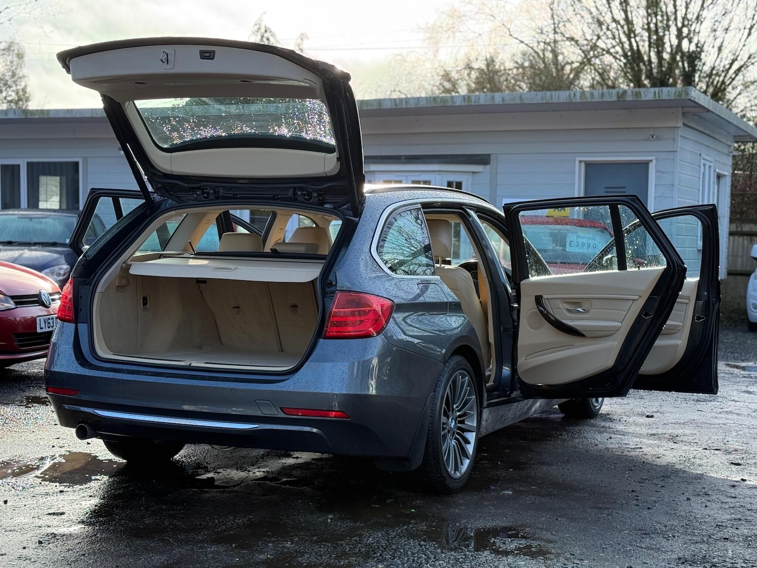 Used BMW 3 Series 2014 for sale - 77470477: Photo 47